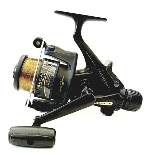 Fishing reel daiwa regal - reel, regal-x