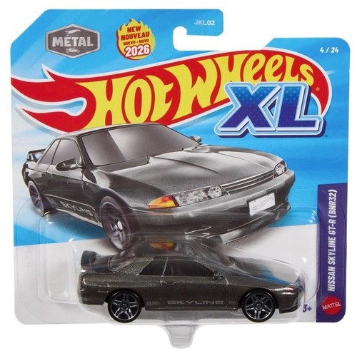 Hot wheels 2026 jkl03 - hot,