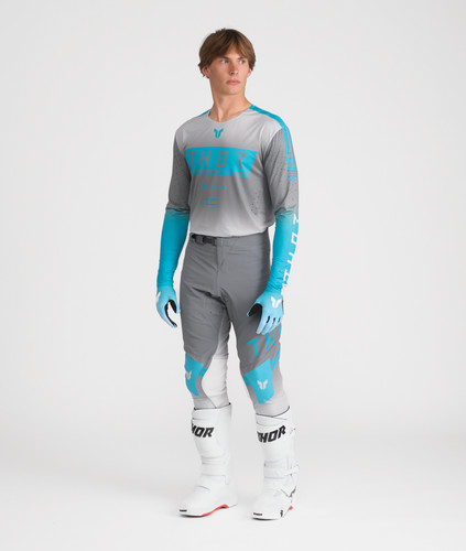 Thor sportmode geo - sportmode,