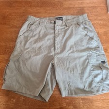 Peter Storm Cargo Shorts 32