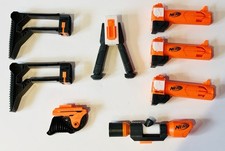 Nerf N-Strike Modulus Long