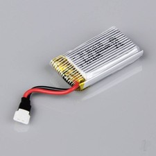 Top RC LiPo 1S 400mAh 3.7V