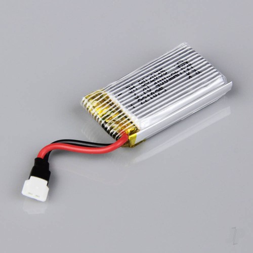 Top lipo 400mah - 1s, 3.7v