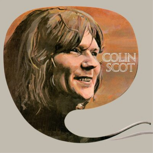 Colin scot - colin,