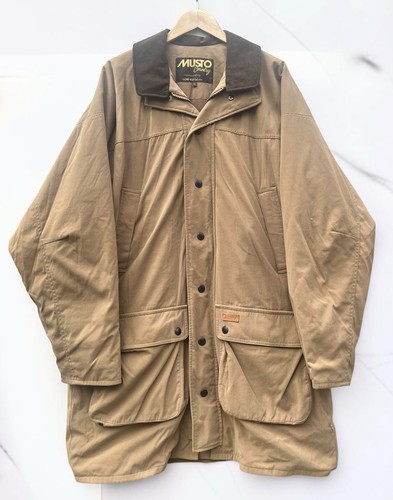 Musto country goretex men - country,