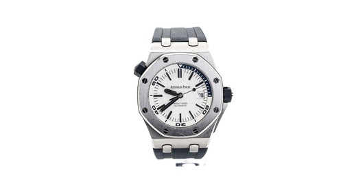 Audemars piguet royal oak - audemars,