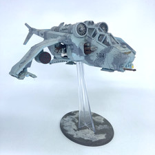 Valkyrie Gunship - Astra