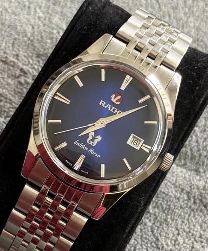 Rado golden horse automatic - rado,