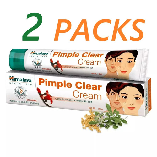 long pimple