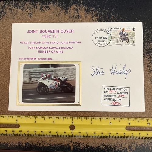 Steve hislop motorcycle - hislop, racer