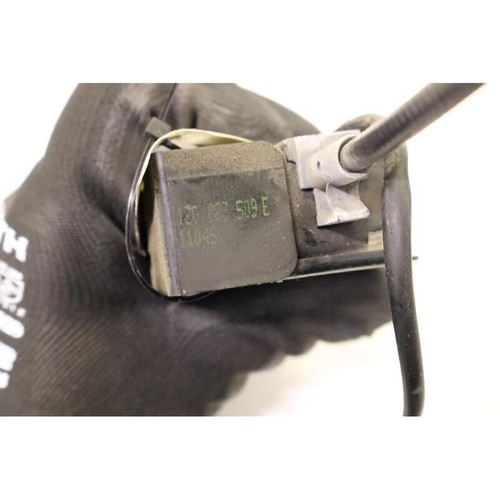 Bonnet lock skoda octavia - lock,