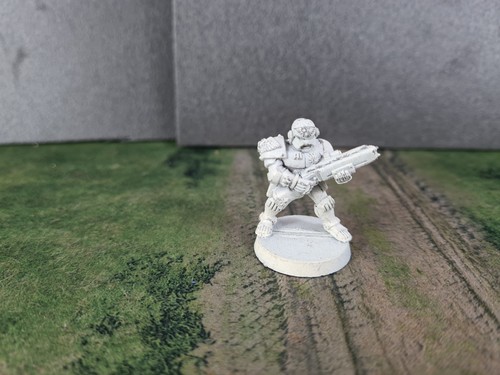 Warhammer 40k necromunda - warhammer,