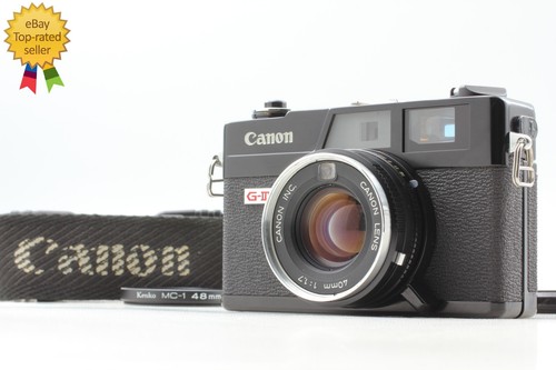 All works near mint - works, canon
