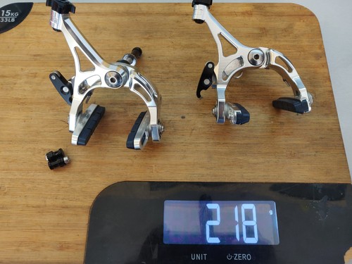 New cnc road bike caliper - cnc,