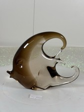 Glass Angel Fish Smoke And