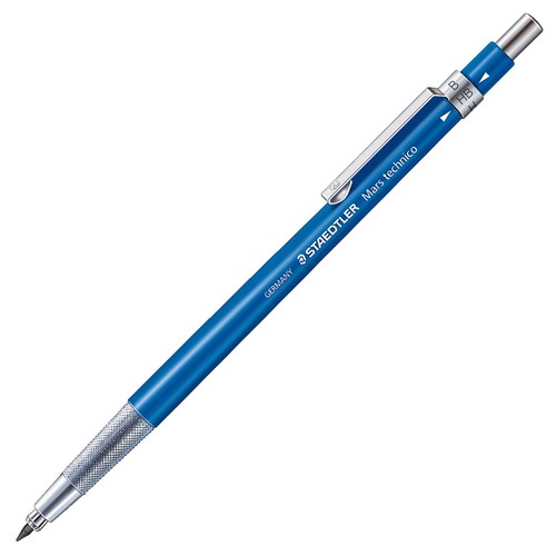 Staedtler mars technico
