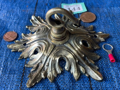 15cm chandelier hook