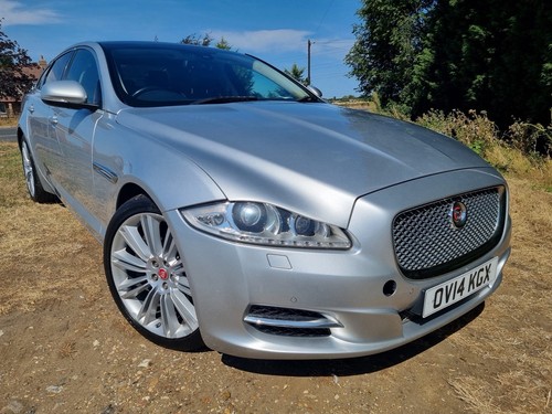 2014 jaguar portfolio - jaguar,