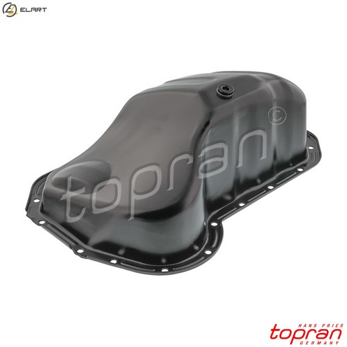 Oil sump 101 023 - 101,