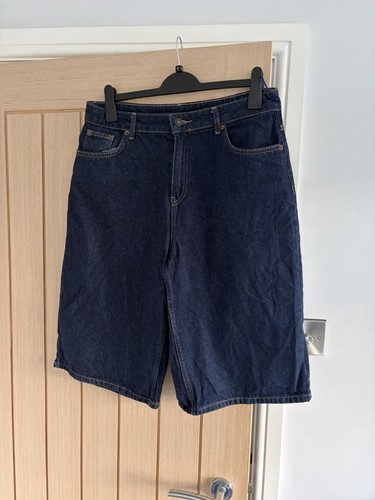 Sainsbury dark denim indigo - tu,
