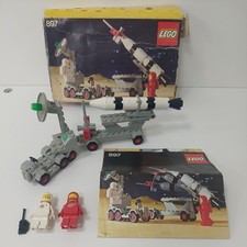 Vintage Lego Classic Space 897