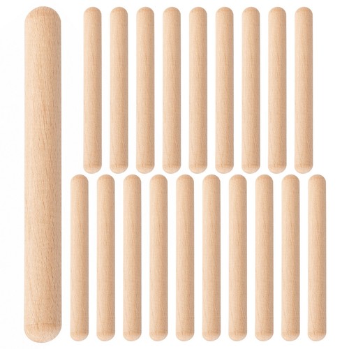 20pcs wooden rhythm - rhythm, sticks