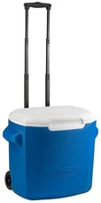 Coleman Wheeled Cooler 26