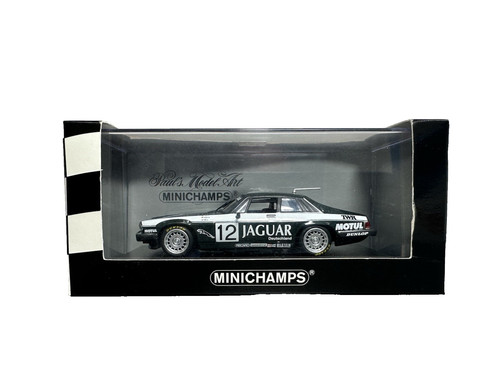 Minichamps 400841312 jaguar - 400841312,