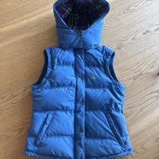 Jack Wills Gilet Bodywarmer