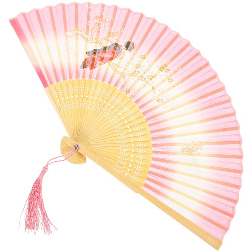Chinese fans handheld - , retro