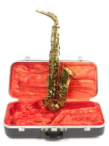 1938 selmer paris balanced - 1938,