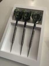 Jurassic Points Apex Darts 90%