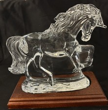 Waterford Society Crystal