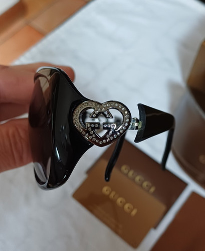 Authentic gucci 3548 s - authentic, 3548/s