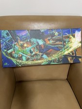 DISNEY TREASURES ON CANVAS