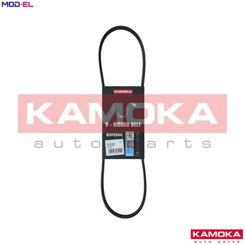Vribbed belt 7014024 - vribbed, for