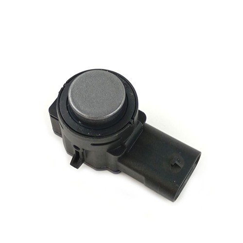 Mercedes benz parktronic - mercedes-benz,