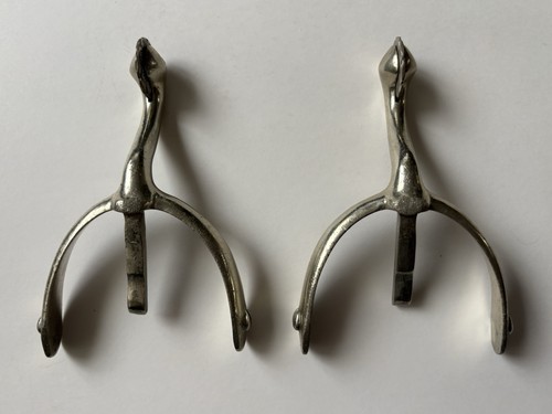 Ww1 ww2 boot spurs - ww2, spurs.