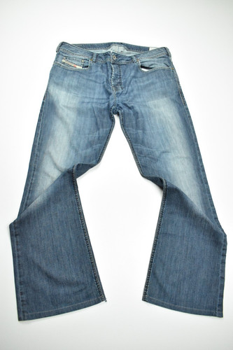 Diesel zathan jeans men - diesel,