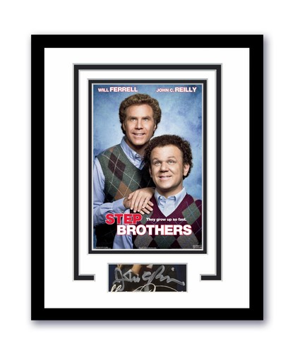 Step brothers john reilly - c.,