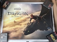 How to Train Your Dragon