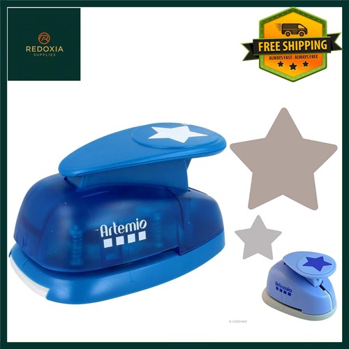 Effortless star shaped - effortless,