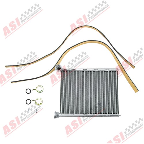 Heater matrix for - matrix,