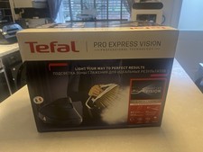 Tefal Pro Express Vision