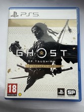 Ghost Of Tsushima Director's