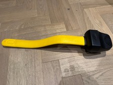 STOPLOCK PRO STEERING WHEEL