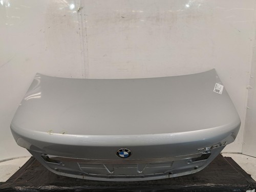 Bmw series 2008 2015 - bmw, rear