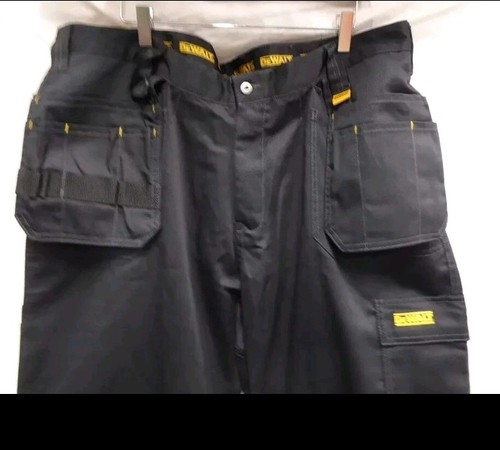 Dewalt mens work - work, trousers
