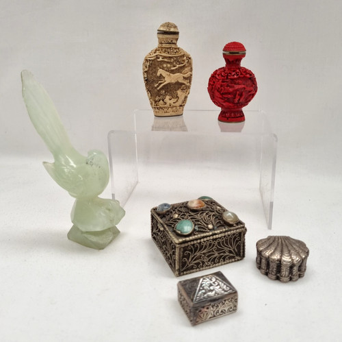 Job lot collectable - job,