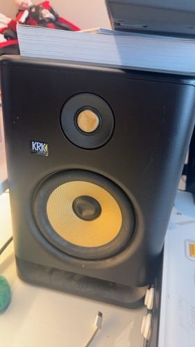Krk rokit monitor - 7, g4